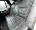 Серый БМВ Х5, объемом двигателя 0 л и пробегом 370 тыс. км за 4999 $, фото 4 на Automoto.ua