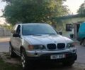 Серый БМВ Х5, объемом двигателя 3 л и пробегом 2 тыс. км за 3994 $, фото 1 на Automoto.ua
