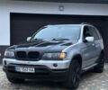 Сірий БМВ Х5, об'ємом двигуна 3 л та пробігом 300 тис. км за 6700 $, фото 3 на Automoto.ua