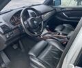 Сірий БМВ Х5, об'ємом двигуна 3 л та пробігом 440 тис. км за 9700 $, фото 18 на Automoto.ua