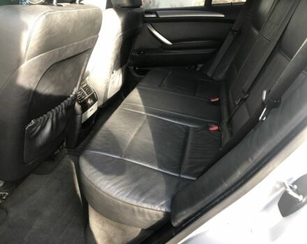 Серый БМВ Х5, объемом двигателя 2.9 л и пробегом 363 тыс. км за 5500 $, фото 4 на Automoto.ua