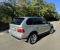 Серый БМВ Х5, объемом двигателя 3 л и пробегом 320 тыс. км за 6300 $, фото 4 на Automoto.ua