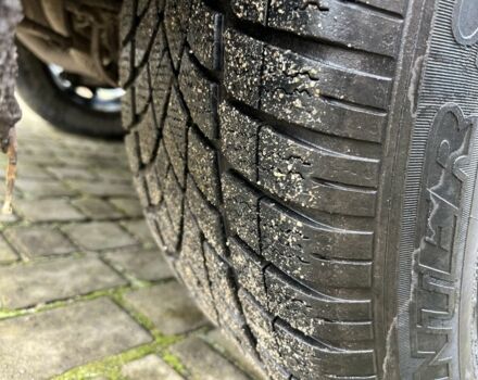 Серый БМВ Х5, объемом двигателя 3 л и пробегом 200 тыс. км за 3400 $, фото 12 на Automoto.ua