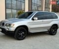 Сірий БМВ Х5, об'ємом двигуна 3 л та пробігом 350 тис. км за 9300 $, фото 20 на Automoto.ua