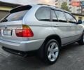 Серый БМВ Х5, объемом двигателя 3 л и пробегом 295 тыс. км за 7999 $, фото 14 на Automoto.ua