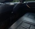Серый БМВ Х5, объемом двигателя 3 л и пробегом 303 тыс. км за 4800 $, фото 7 на Automoto.ua