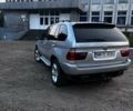 Серый БМВ Х5, объемом двигателя 3 л и пробегом 415 тыс. км за 5700 $, фото 5 на Automoto.ua