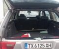 Серый БМВ Х5, объемом двигателя 3 л и пробегом 210 тыс. км за 4700 $, фото 4 на Automoto.ua