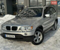 Сірий БМВ Х5, об'ємом двигуна 2.93 л та пробігом 377 тис. км за 8500 $, фото 1 на Automoto.ua