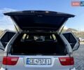 Серый БМВ Х5, объемом двигателя 4.6 л и пробегом 240 тыс. км за 6700 $, фото 55 на Automoto.ua