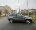 Сірий БМВ Х5, об'ємом двигуна 3 л та пробігом 394 тис. км за 5200 $, фото 6 на Automoto.ua