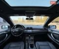 Серый БМВ Х5, объемом двигателя 2.98 л и пробегом 274 тыс. км за 6999 $, фото 69 на Automoto.ua