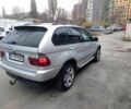 Серый БМВ Х5, объемом двигателя 3 л и пробегом 400 тыс. км за 4200 $, фото 5 на Automoto.ua