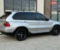 Сірий БМВ Х5, об'ємом двигуна 3 л та пробігом 350 тис. км за 9300 $, фото 10 на Automoto.ua