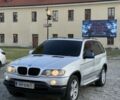 Сірий БМВ Х5, об'ємом двигуна 3 л та пробігом 500 тис. км за 5211 $, фото 1 на Automoto.ua