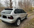 Сірий БМВ Х5, об'ємом двигуна 3 л та пробігом 394 тис. км за 5200 $, фото 6 на Automoto.ua