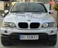 Сірий БМВ Х5, об'ємом двигуна 3 л та пробігом 350 тис. км за 9300 $, фото 5 на Automoto.ua