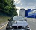 Серый БМВ Х5, объемом двигателя 3 л и пробегом 340 тыс. км за 3890 $, фото 1 на Automoto.ua