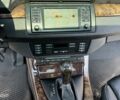 Серый БМВ Х5, объемом двигателя 3 л и пробегом 300 тыс. км за 10999 $, фото 12 на Automoto.ua