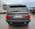 Сірий БМВ Х5, об'ємом двигуна 3 л та пробігом 330 тис. км за 5650 $, фото 5 на Automoto.ua
