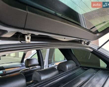 Серый БМВ Х5, объемом двигателя 3 л и пробегом 295 тыс. км за 7999 $, фото 116 на Automoto.ua