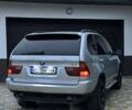 Сірий БМВ Х5, об'ємом двигуна 3 л та пробігом 300 тис. км за 6700 $, фото 1 на Automoto.ua