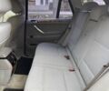 Серый БМВ Х5, объемом двигателя 3 л и пробегом 287 тыс. км за 4100 $, фото 6 на Automoto.ua