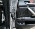 Серый БМВ Х5, объемом двигателя 3 л и пробегом 295 тыс. км за 7999 $, фото 109 на Automoto.ua