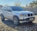 Сірий БМВ Х5, об'ємом двигуна 2.9 л та пробігом 320 тис. км за 10200 $, фото 3 на Automoto.ua