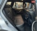 Сірий БМВ Х5, об'ємом двигуна 3 л та пробігом 350 тис. км за 9300 $, фото 42 на Automoto.ua