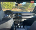 Серый БМВ Х5, объемом двигателя 3 л и пробегом 320 тыс. км за 4500 $, фото 9 на Automoto.ua