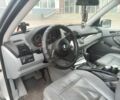 БМВ Х5 2003 в Сумах на Automoto.ua Серый БМВ Х5, объемом двигателя 3 л и пробегом 358 тыс. км за 5800 $, фото 3 на Automoto.ua