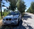 Серый БМВ Х5, объемом двигателя 3 л и пробегом 320 тыс. км за 4500 $, фото 9 на Automoto.ua