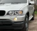 Сірий БМВ Х5, об'ємом двигуна 2.9 л та пробігом 417 тис. км за 9300 $, фото 4 на Automoto.ua