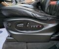 Серый БМВ Х5, объемом двигателя 3 л и пробегом 295 тыс. км за 7999 $, фото 72 на Automoto.ua