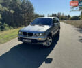 Сірий БМВ Х5, об'ємом двигуна 3 л та пробігом 320 тис. км за 6300 $, фото 1 на Automoto.ua