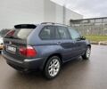 Сірий БМВ Х5, об'ємом двигуна 3 л та пробігом 330 тис. км за 5650 $, фото 4 на Automoto.ua