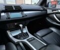 Сірий БМВ Х5, об'ємом двигуна 3 л та пробігом 350 тис. км за 9300 $, фото 31 на Automoto.ua