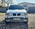 Сірий БМВ Х5, об'ємом двигуна 2.9 л та пробігом 320 тис. км за 10200 $, фото 4 на Automoto.ua