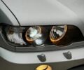 Сірий БМВ Х5, об'ємом двигуна 3 л та пробігом 400 тис. км за 5600 $, фото 8 на Automoto.ua
