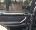 Серый БМВ Х5, объемом двигателя 3 л и пробегом 219 тыс. км за 12765 $, фото 13 на Automoto.ua
