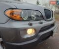Серый БМВ Х5, объемом двигателя 3 л и пробегом 219 тыс. км за 12765 $, фото 8 на Automoto.ua