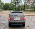 Серый БМВ Х5, объемом двигателя 2.99 л и пробегом 400 тыс. км за 11500 $, фото 17 на Automoto.ua