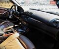 Серый БМВ Х5, объемом двигателя 4.4 л и пробегом 319 тыс. км за 9450 $, фото 19 на Automoto.ua