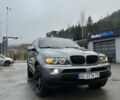 Сірий БМВ Х5, об'ємом двигуна 3 л та пробігом 349 тис. км за 7000 $, фото 9 на Automoto.ua