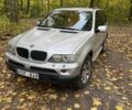 БМВ Х5 2004 в Сумах на Automoto.ua Серый БМВ Х5, объемом двигателя 3 л и пробегом 335 тыс. км за 6300 $, фото 5 на Automoto.ua