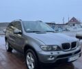 Сірий БМВ Х5, об'ємом двигуна 3 л та пробігом 331 тис. км за 4500 $, фото 5 на Automoto.ua