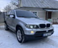 Серый БМВ Х5, объемом двигателя 2.99 л и пробегом 395 тыс. км за 8999 $, фото 1 на Automoto.ua