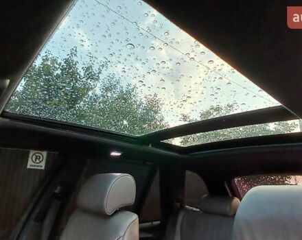 Серый БМВ Х5, объемом двигателя 3 л и пробегом 260 тыс. км за 12000 $, фото 13 на Automoto.ua