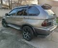 Серый БМВ Х5, объемом двигателя 4.8 л и пробегом 230 тыс. км за 7499 $, фото 5 на Automoto.ua